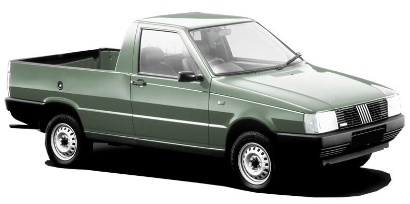 Fiorino Pick-up I